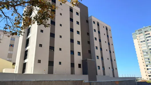 Apartamento com 2 Quartos à venda, 65m² no Centro, São Carlos