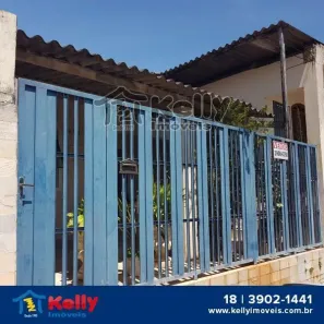 Casa com 1 Quarto à venda, 150m² no Cidade Universitária, Presidente Prudente