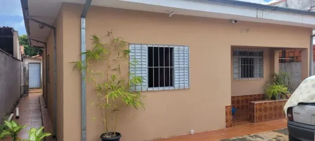 Casa com 3 Quartos à venda, 100m² no Jardim Everest, Hortolândia