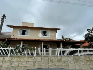 Casa com 5 Quartos à venda, 250m² no Praia do Sonho, Palhoça