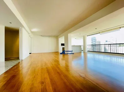 Apartamento com 3 Quartos à venda, 215m² no Sumaré, São Paulo