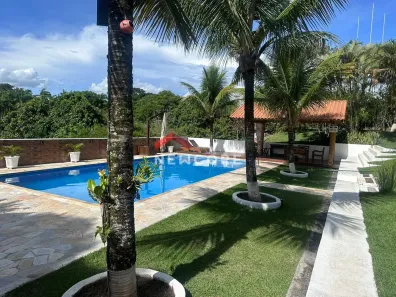 Fazenda/Sítio com 4 Quartos à venda, 36000m² no Taboão, Mogi das Cruzes