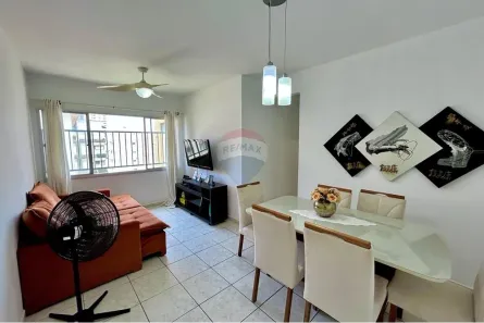 Apartamento com 3 Quartos à venda, 72m² no Enseada, Guarujá