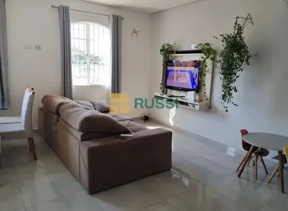 Sobrado com 3 Quartos à venda, 250m² no Jardim das Indústrias, São José dos Campos