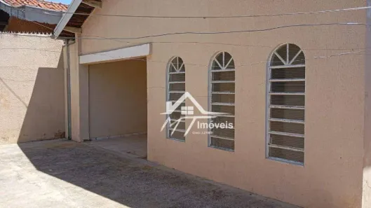 Casa com 2 Quartos à venda, 150m² no Jardim Primavera, Sumaré