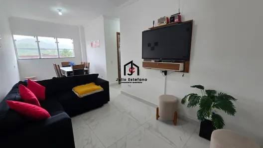 Cobertura com 4 Quartos à venda, 209m² no Itaguá, Ubatuba