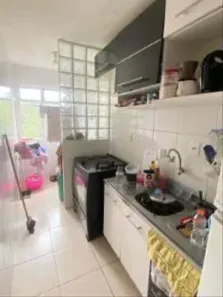 Casa com 2 Quartos à venda, 48m² no Freguesia (Jacarepaguá), Rio de Janeiro