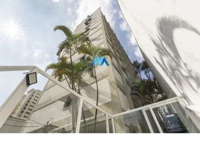 Apartamento com 3 Quartos à venda, 101m² no Jardim Paulista, São Paulo