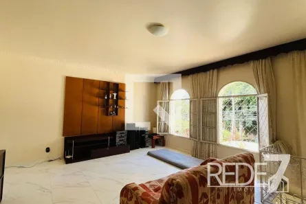 Casa com 4 Quartos à venda, 303m² no Nova Campinas, Campinas