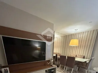 Apartamento com 2 Quartos à venda, 69m² no Barra Olímpica, Rio de Janeiro