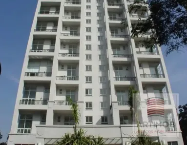 Apartamento com 1 Quarto à venda, 109m² no Paraíso do Morumbi, São Paulo