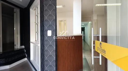 Sala Comercial à venda, 200m² no Exposição, Caxias do Sul