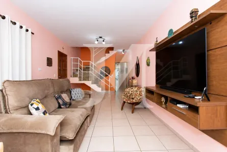 Sobrado com 3 Quartos à venda, 225m² no Vila Carrão, São Paulo