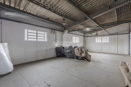 Prédio Comercial à venda, 337m² no Niterói, Canoas