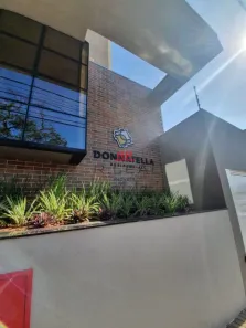 Apartamento com 2 Quartos para alugar, 56m² no Vila Santa Tereza, Bauru