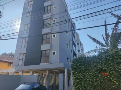 Apartamento com 3 Quartos à venda, 77m² no Centro, Pinhais