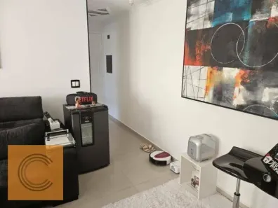 Apartamento com 2 Quartos à venda, 57m² no Mooca, São Paulo