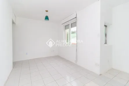 Apartamento com 2 Quartos à venda, 46m² no Cristal, Porto Alegre