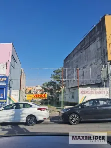 Lote/Terreno à venda, 280m² no Centro, Barueri