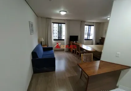 Apartamento com 1 Quarto à venda, 28m² no Planalto Paulista, São Paulo