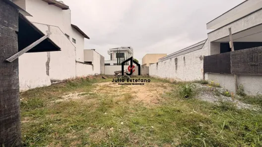 Lote/Terreno à venda, 275m² no Loteamento Residencial Campos do Conde II, Tremembé