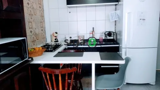 Apartamento com 2 Quartos à venda, 38m² no Vila Butantã, São Paulo