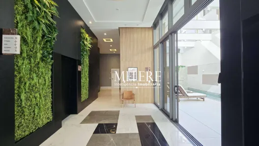 Apartamento com 3 Quartos à venda, 202m² no Bigorrilho, Curitiba