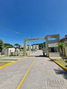 Apartamento com 2 Quartos para alugar, 47m² no Rondônia, Novo Hamburgo