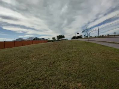 Lote/Terreno à venda, 490m² no Condomínio Residencial Alphaville I, São José dos Campos