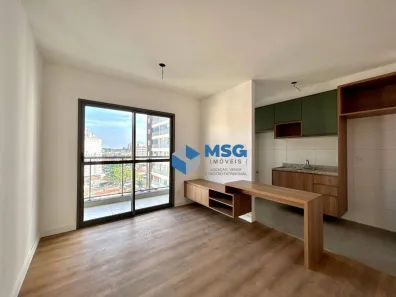 Apartamento com 1 Quarto à venda, 52m² no São Judas, São Paulo