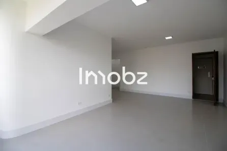 Apartamento com 3 Quartos à venda, 121m² no Jardim Ampliação, São Paulo