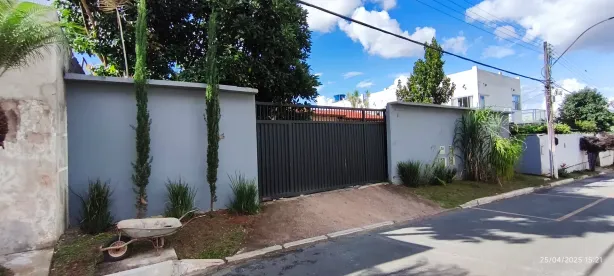 Casa de Condomínio com 4 Quartos à venda, 576m² no Setor Habitacional Vicente Pires, Brasília