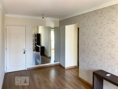 Apartamento com 2 Quartos à venda, 61m² no Jardim Planalto, Campinas