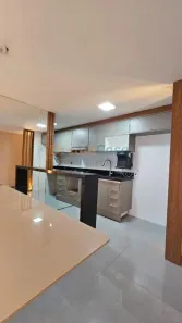 Apartamento com 3 Quartos para alugar, 95m² no São Francisco, Ilhéus