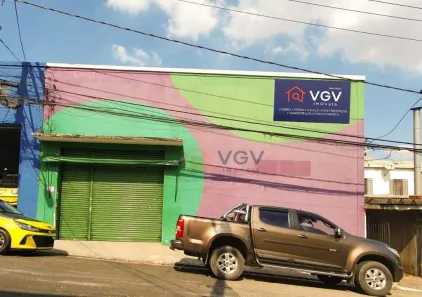 Ponto Comercial para alugar, 500m² no Vila Parque Jabaquara, São Paulo