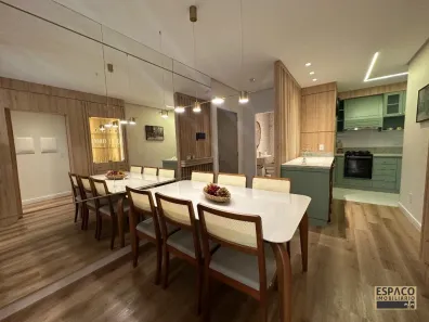 Apartamento com 2 Quartos à venda, 82m² no Centro, Gramado