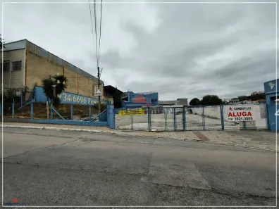 Lote/Terreno para alugar, 1437m² no Jardim das Indústrias, São José dos Campos