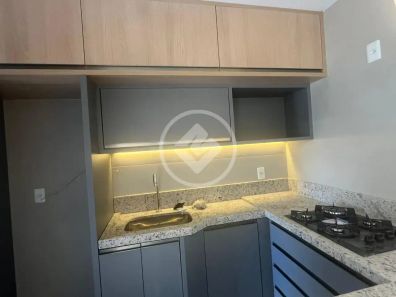 Apartamento com 3 Quartos para venda ou aluguel, 72m² no Terra Nova, Cuiabá