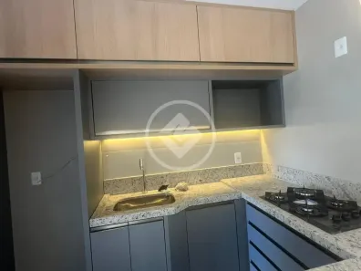 Apartamento com 3 Quartos à venda, 72m² no Terra Nova, Cuiabá