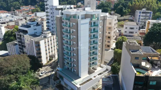 Apartamento com 3 Quartos à venda, 72m² no São Mateus, Juiz de Fora