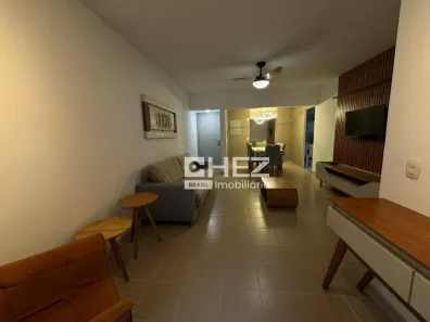 Apartamento com 4 Quartos à venda, 160m² no Vila Nova, Cabo Frio