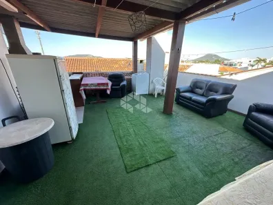 Cobertura com 3 Quartos à venda, 68m² no Ingleses do Rio Vermelho, Florianópolis