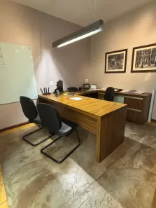 Consultório à venda, 238m² no Alto da Boa Vista, Ribeirão Preto