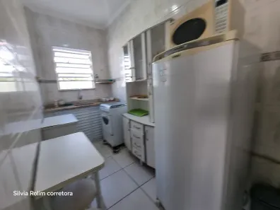 Kitnet com 1 Quarto à venda, 35m² no Boqueirão, Praia Grande