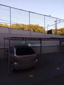 Apartamento com 2 Quartos à venda, 60m² no Loteamento Country Ville, Campinas