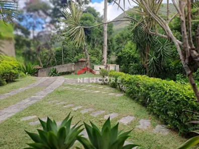 Casa com 5 Quartos à venda, 1000m² no Posse, Petrópolis
