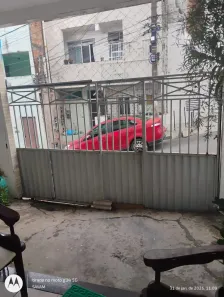 Casa com 2 Quartos à venda, 120m² no Santa Cruz, Salvador