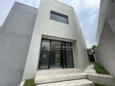 Casa de Condomínio com 4 Quartos para alugar, 319m² no Bosque do Vianna, Cotia