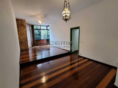 Apartamento com 2 Quartos para alugar, 85m² no Flamengo, Rio de Janeiro