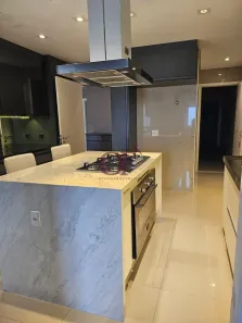 Apartamento com 3 Quartos à venda, 268m² no Anhangabaú, Jundiaí